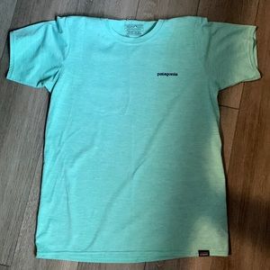 Patagonia cool daily shirt